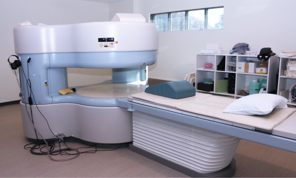 Magnetic Resonance Imaging - Granville, Ohio